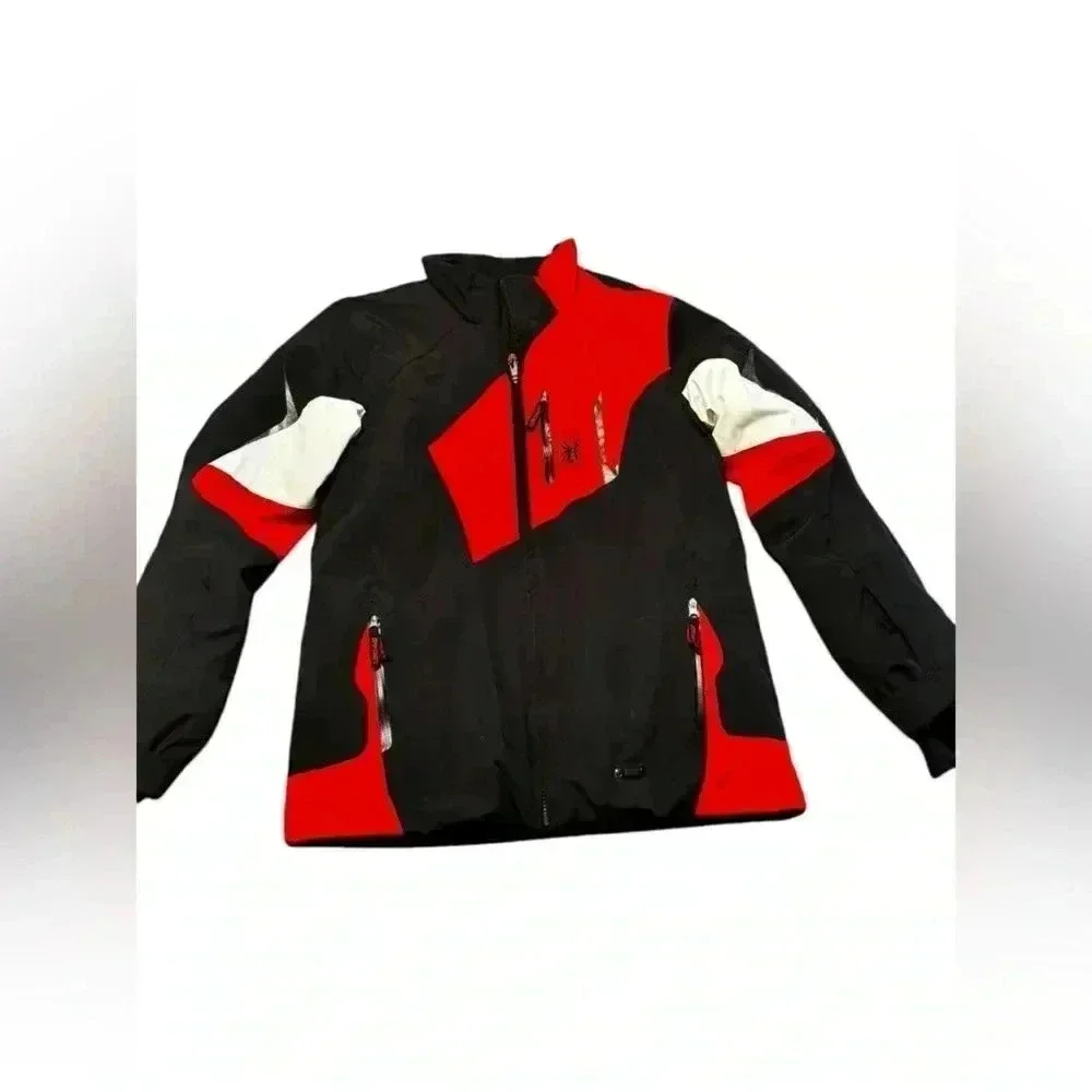 Spyder Youth Ski jacket